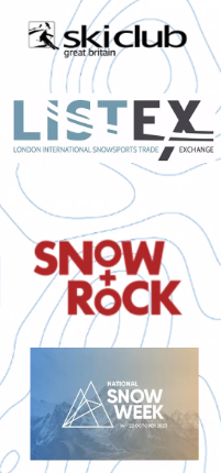 Organised by our partners at the Mountain Trade network and produced in collaboration with LISTEX, Snow+Rock and the UK National Show, the Consumer Research Survey takes a deep dive into the habits, concerns, drivers and trends of approximately 2 million UK based skiers and snowboarders.